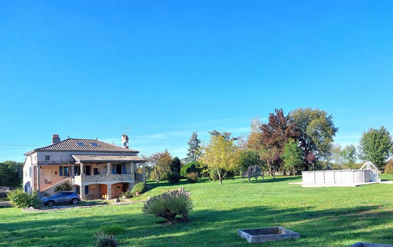 Maison à vendre, 250m², Caylus