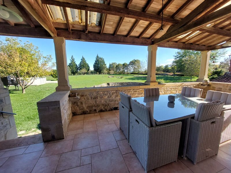 Maison à vendre, 250m², Caylus