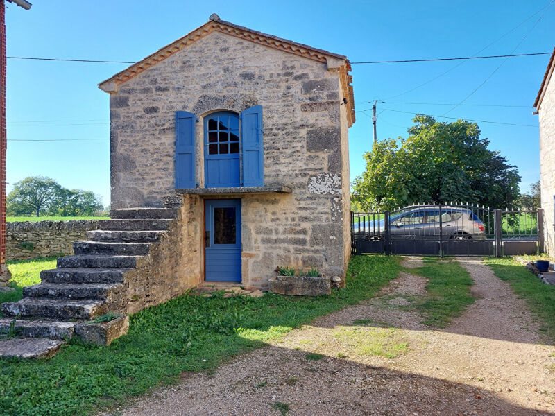 Maison à vendre, 250m², Caylus