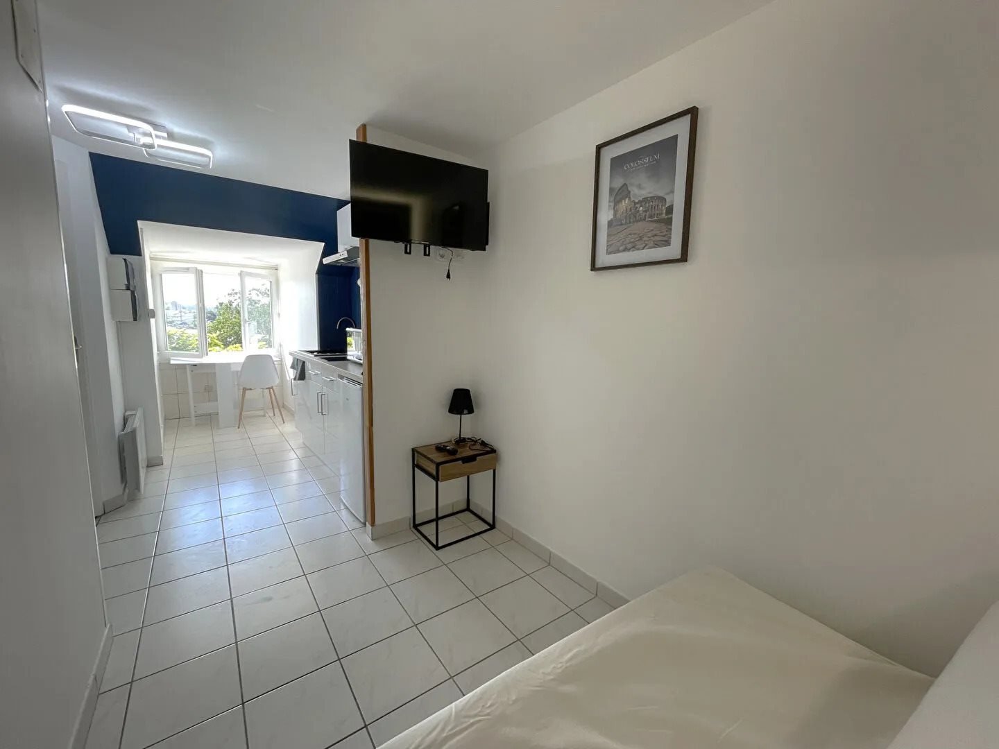 Appartement à louer, 15m², Caussade