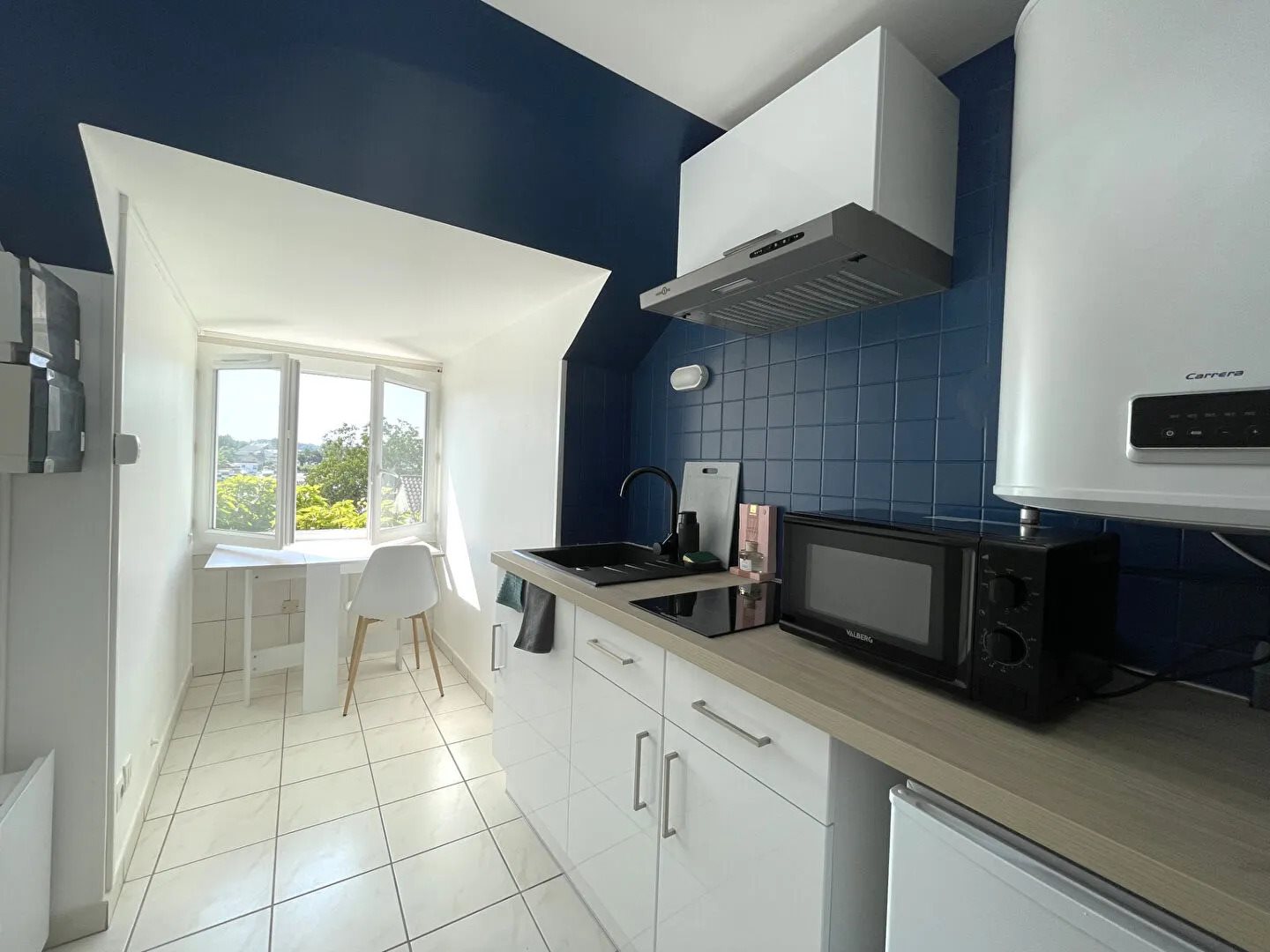 Appartement à louer, 15m², Caussade