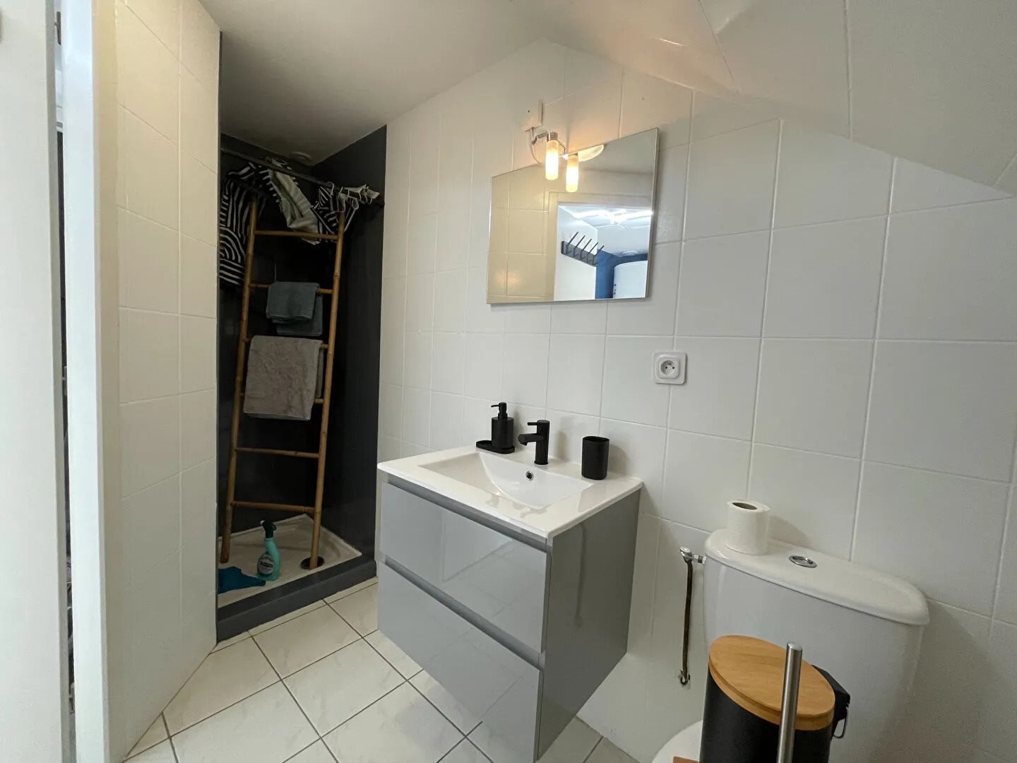 Appartement à louer, 15m², Caussade