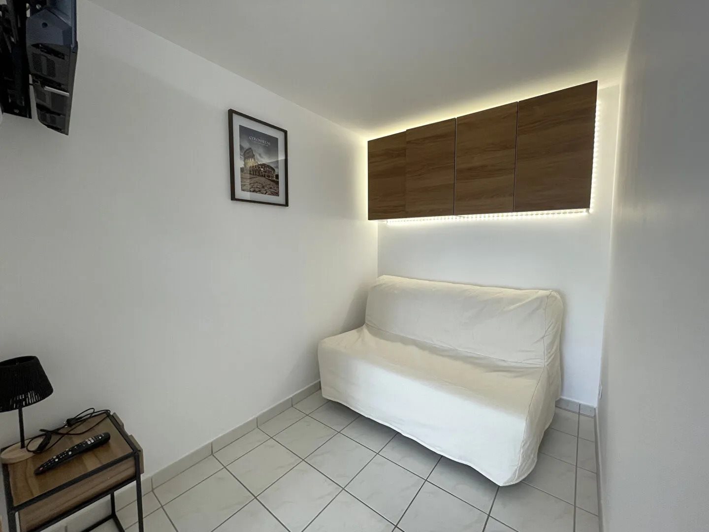 Appartement à louer, 15m², Caussade