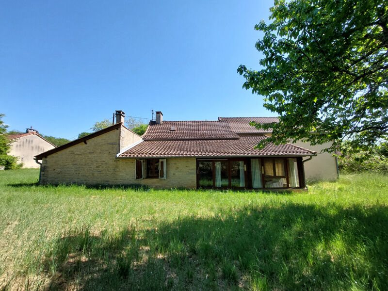Maison à vendre, 155m², Ginals