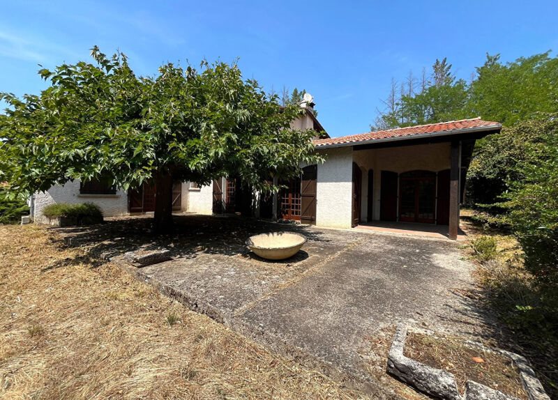 Maison à vendre, 255m², Caussade