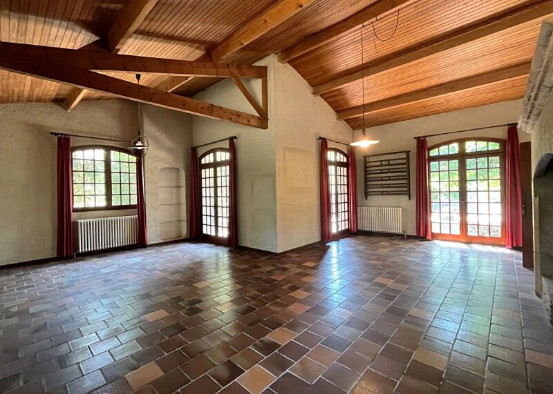 Maison à vendre, 255m², Caussade