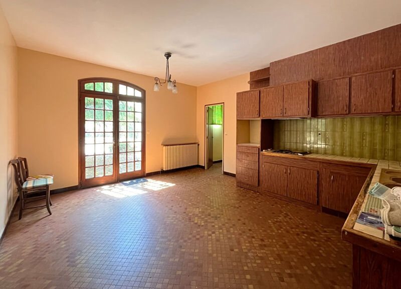 Maison à vendre, 255m², Caussade