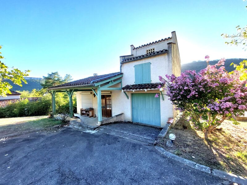 Maison à vendre, 290m², Saint-Antonin-Noble-Val