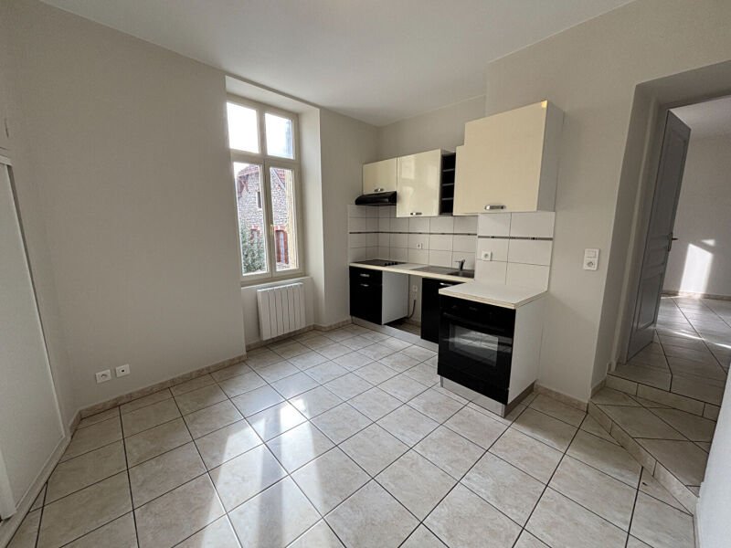 Appartement à louer, 56m², Septfonds