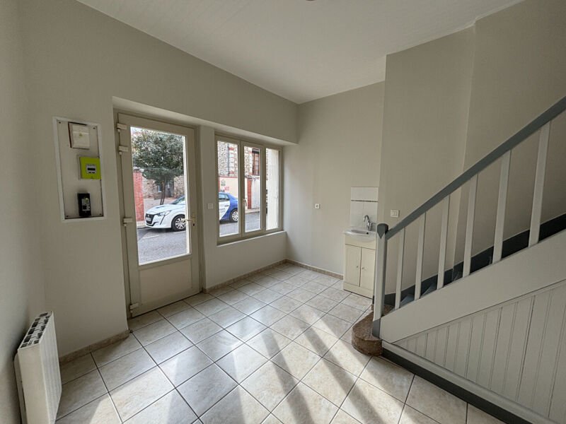 Appartement à louer, 56m², Septfonds