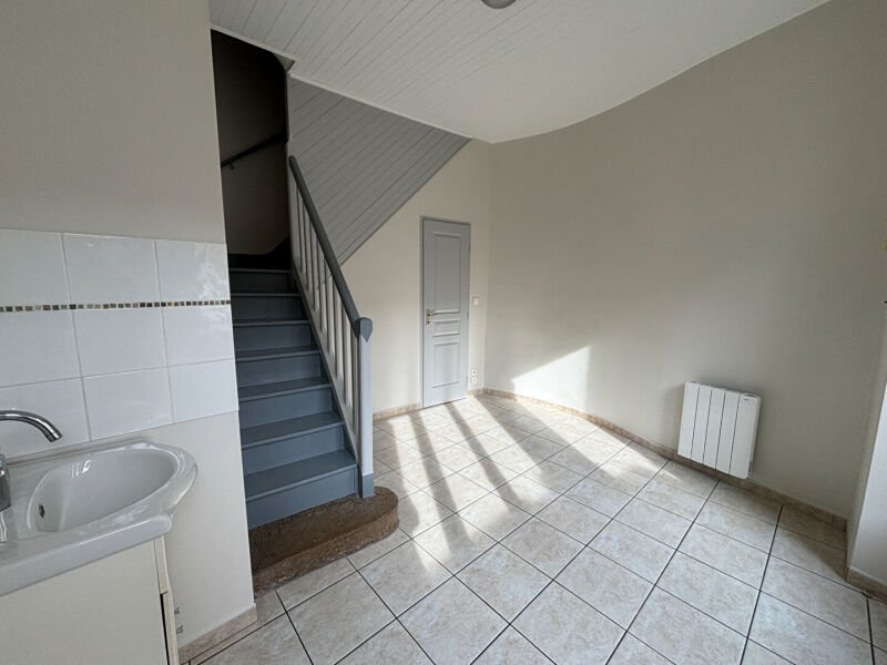Appartement à louer, 56m², Septfonds