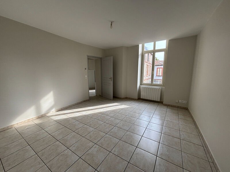 Appartement à louer, 56m², Septfonds