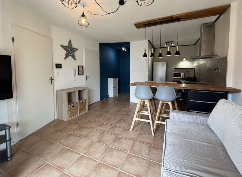Appartement à vendre, 35m², Caussade