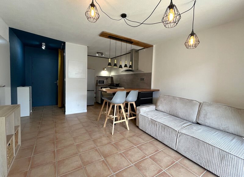 Appartement à vendre, 35m², Caussade