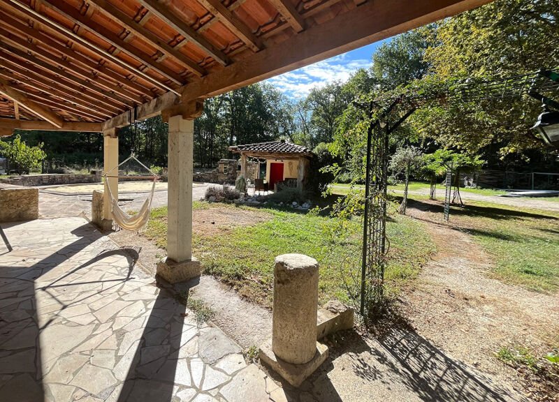 Maison à vendre, 110m², Caussade