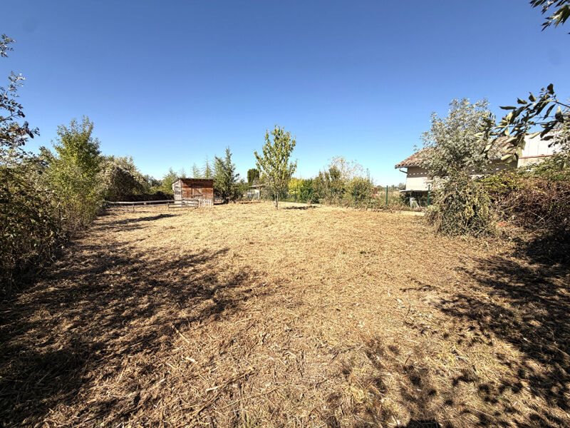 Maison à vendre, 61m², Caussade