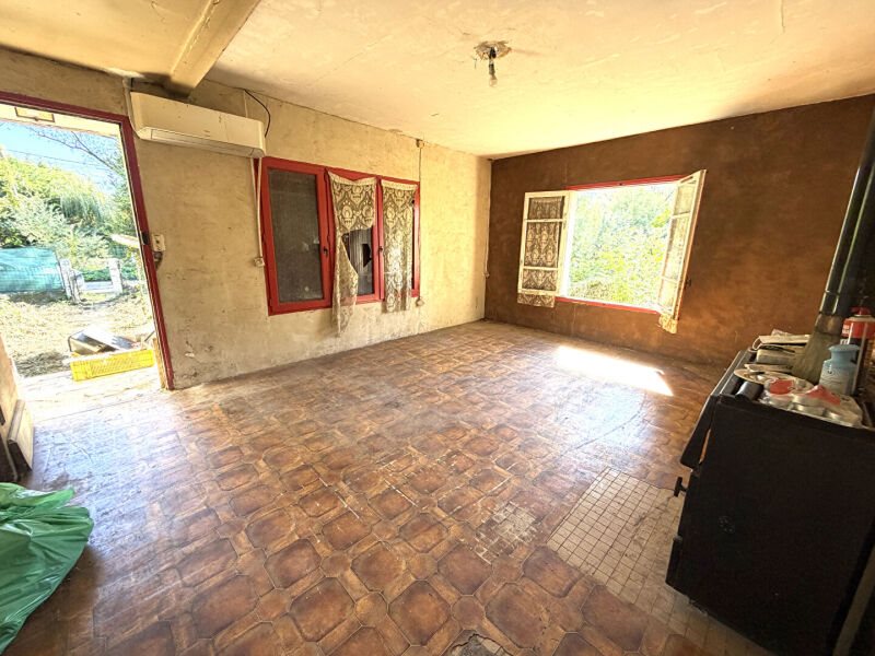 Maison à vendre, 61m², Caussade