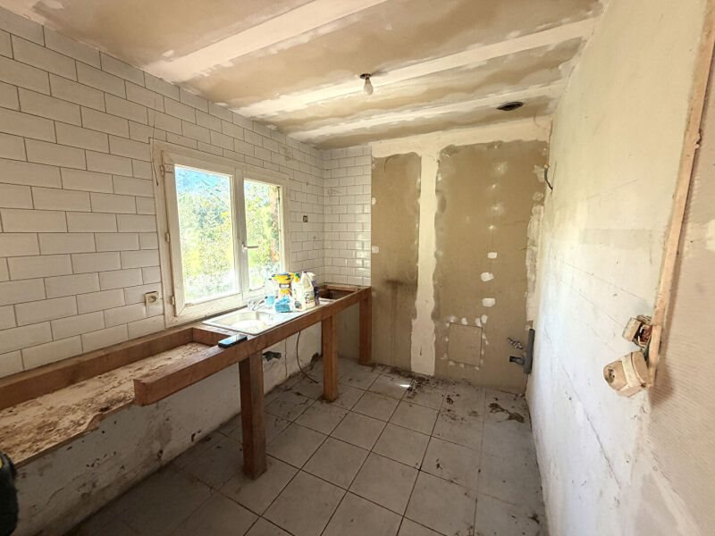 Maison à vendre, 61m², Caussade