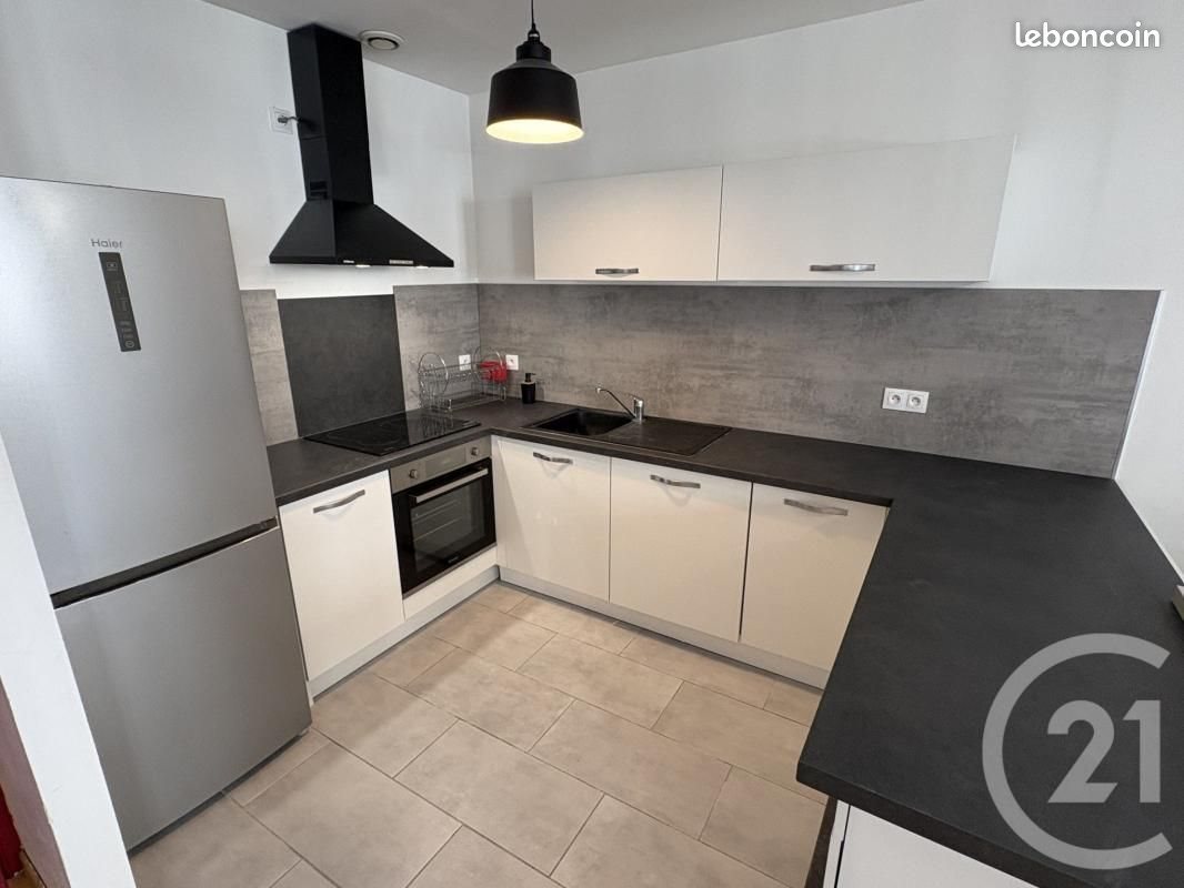 Appartement à vendre, 66m², Châteauroux