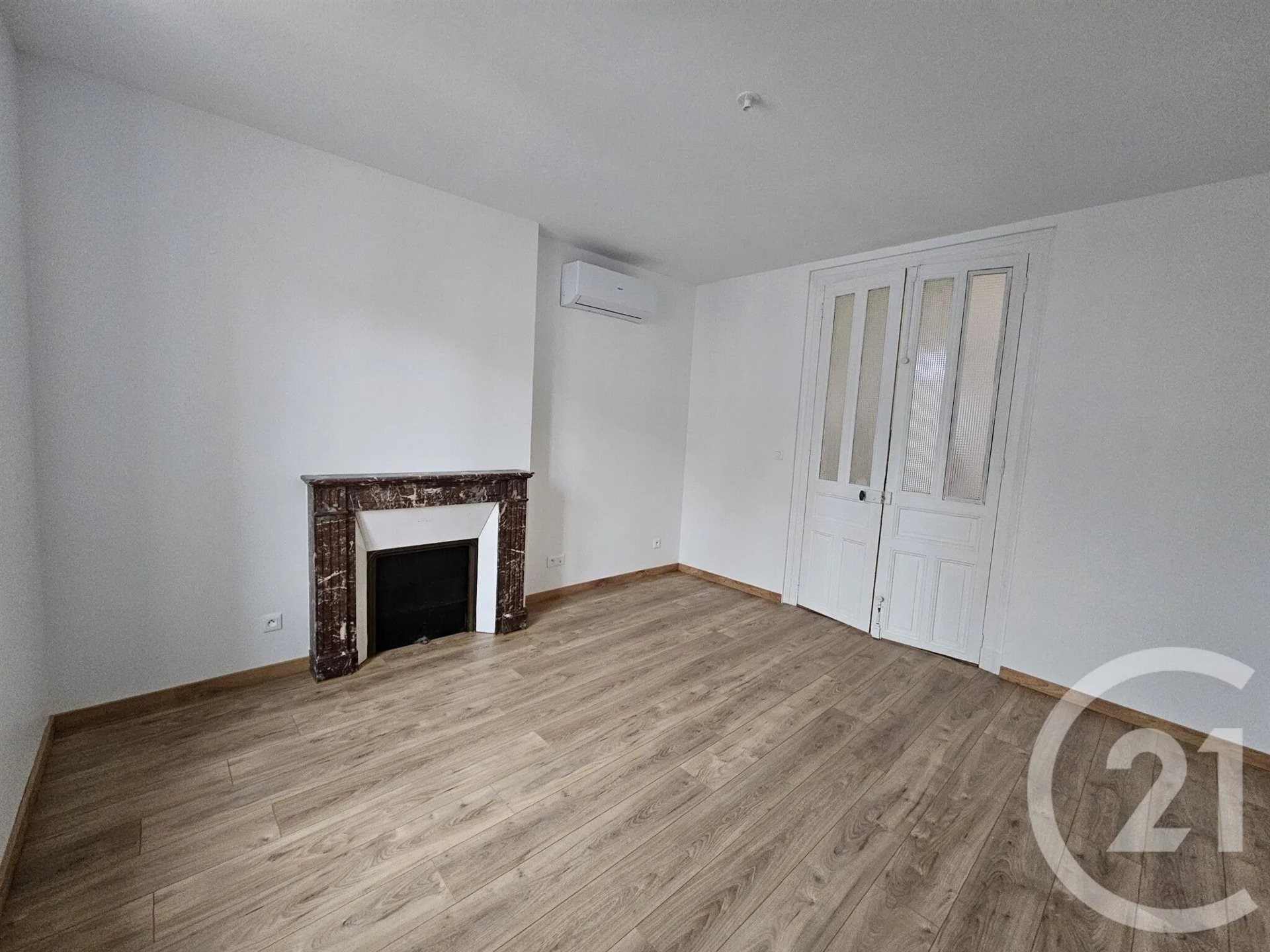 Appartement à louer, 30m², Châteauroux