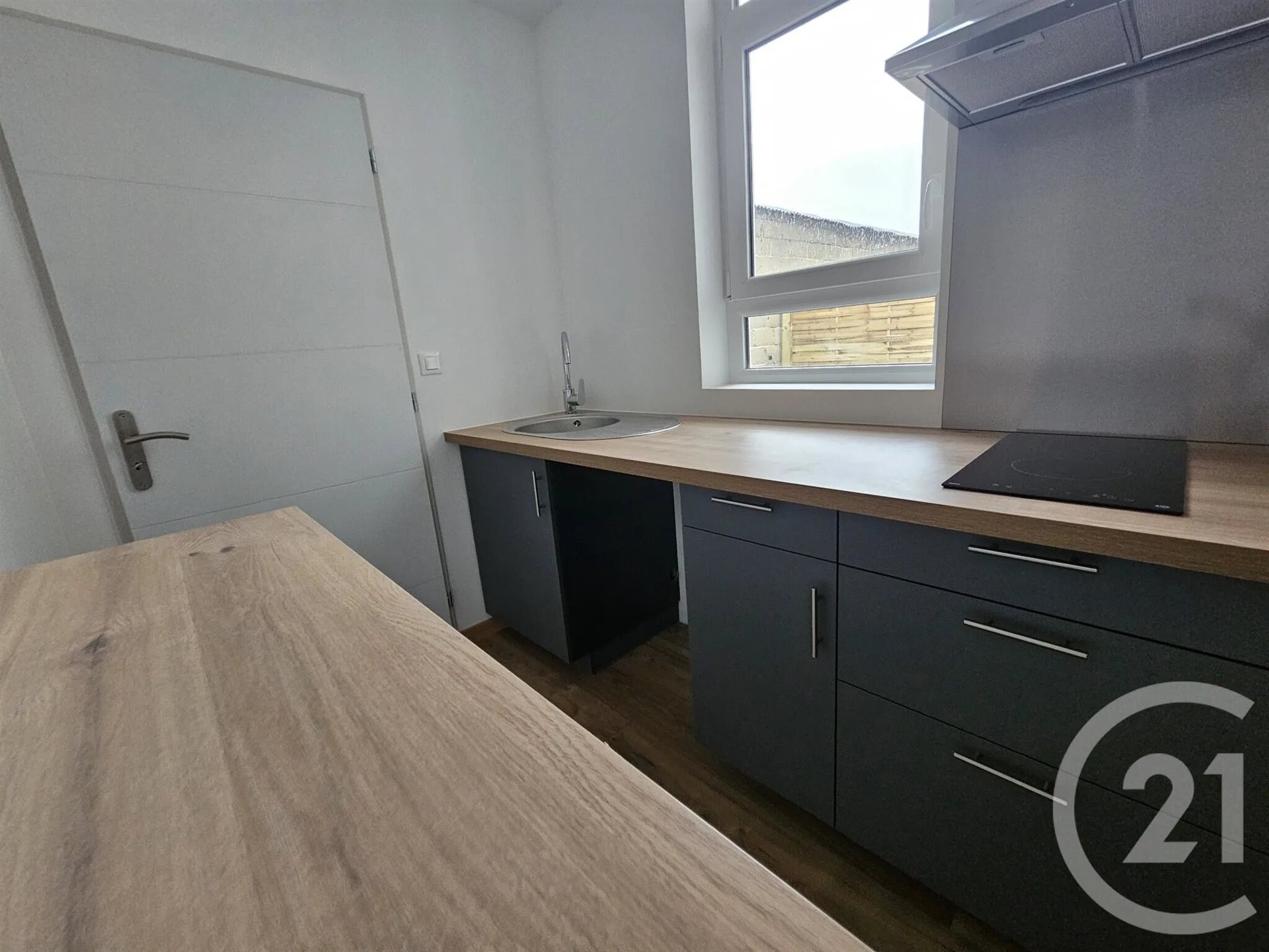 Appartement à louer, 30m², Châteauroux