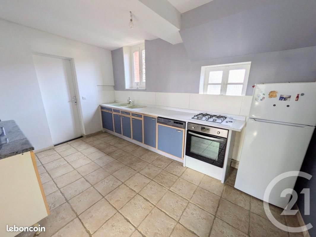 Maison à vendre, 117m², Prissac