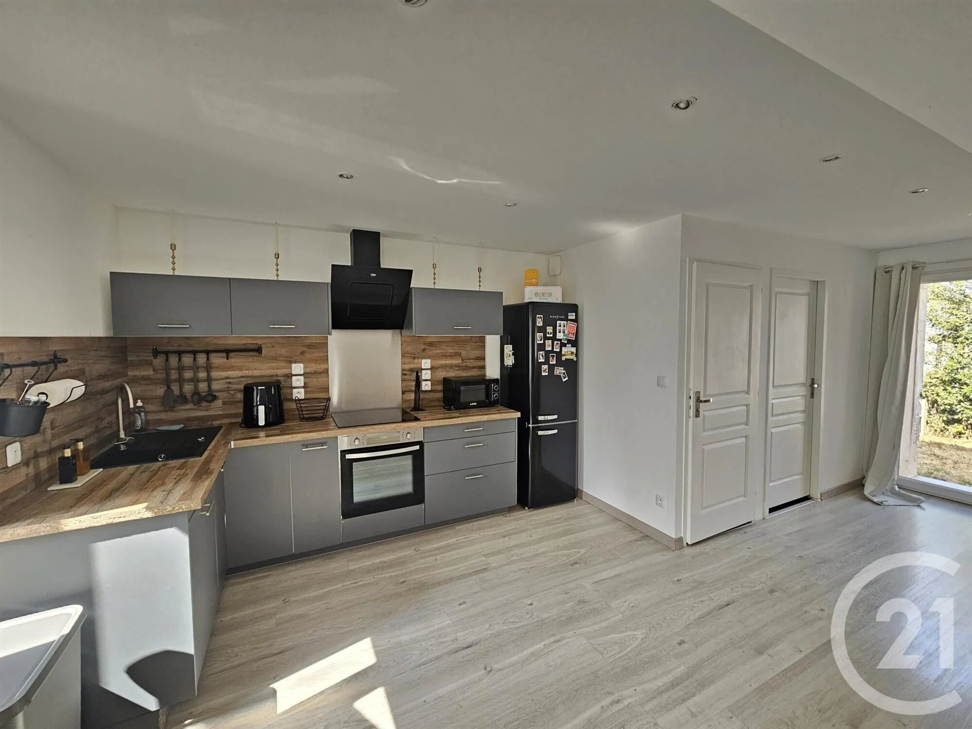 Maison à louer, 64m², Neuvy-Pailloux