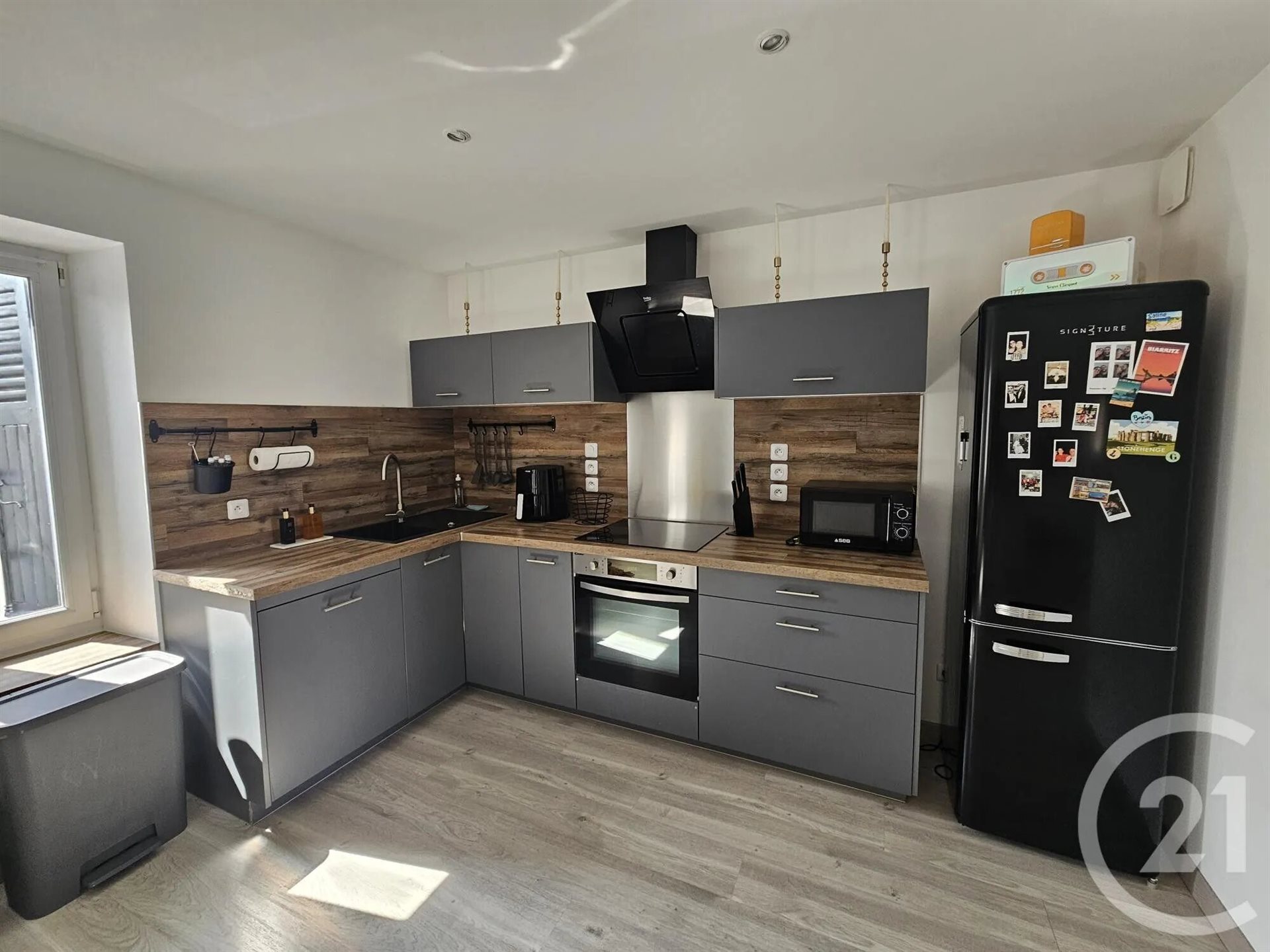 Maison à louer, 64m², Neuvy-Pailloux