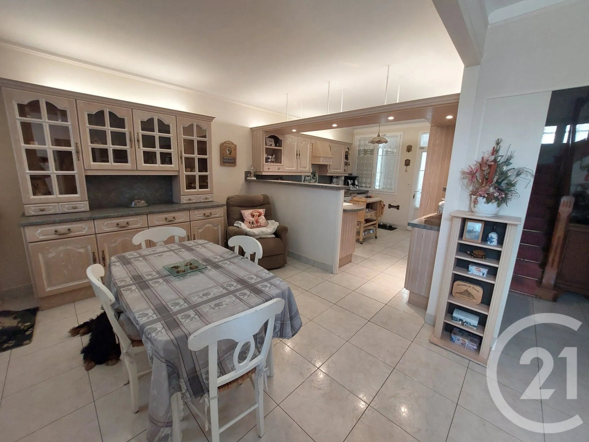 Maison à vendre, 149m², Châteauroux