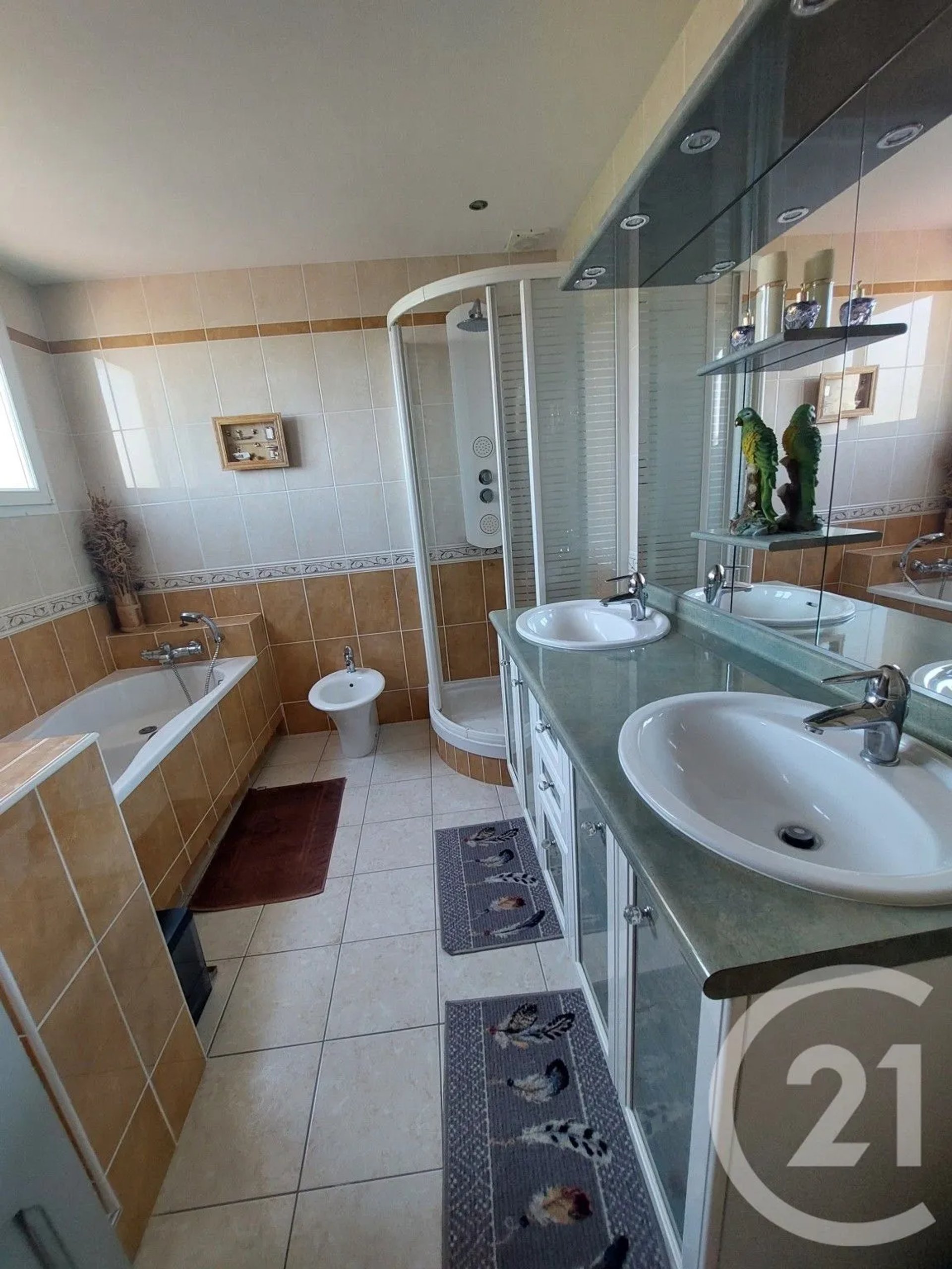Maison à vendre, 149m², Châteauroux