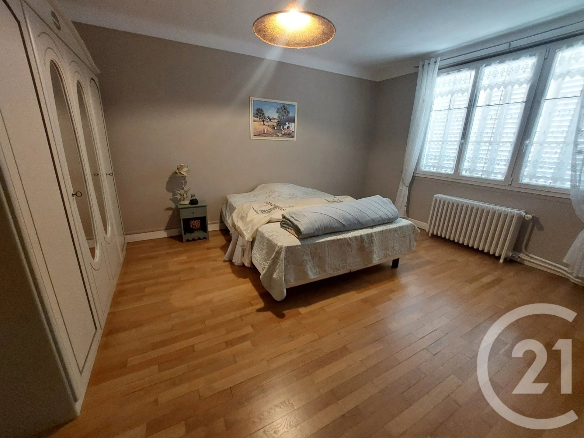 Maison à vendre, 149m², Châteauroux