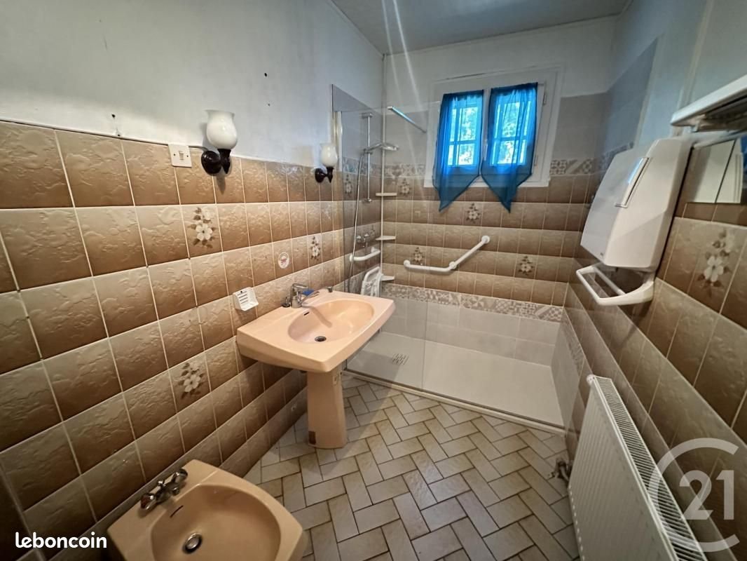 Maison à vendre, 88m², Châteauroux