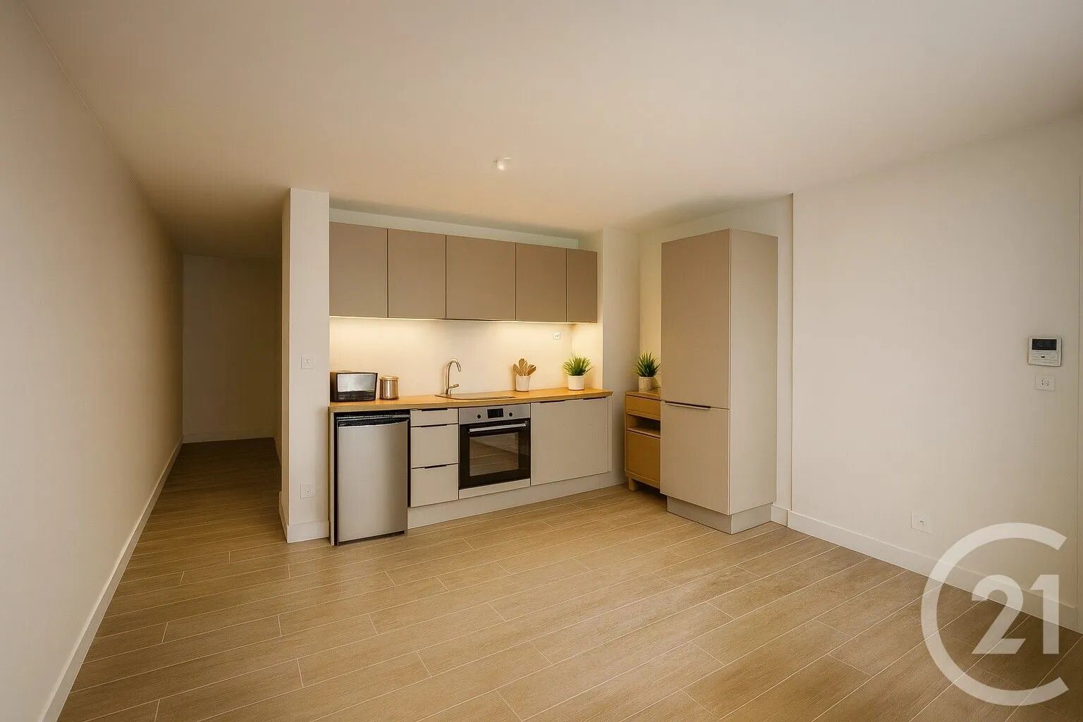 Appartement à louer, 35m², Châteauroux