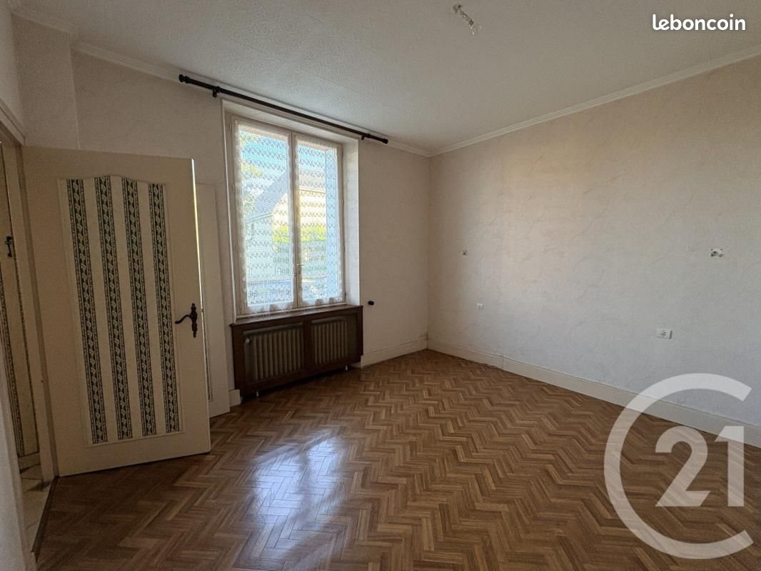 Maison à vendre, 89m², Châteauroux