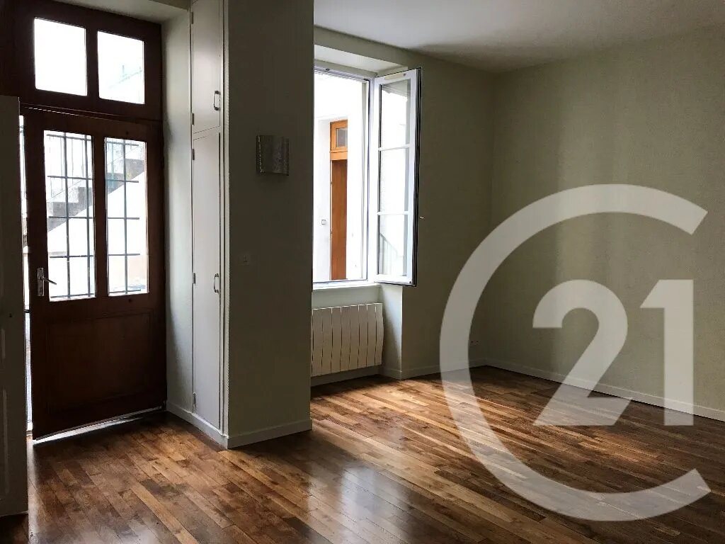 Appartement à louer, 47m², Châteauroux