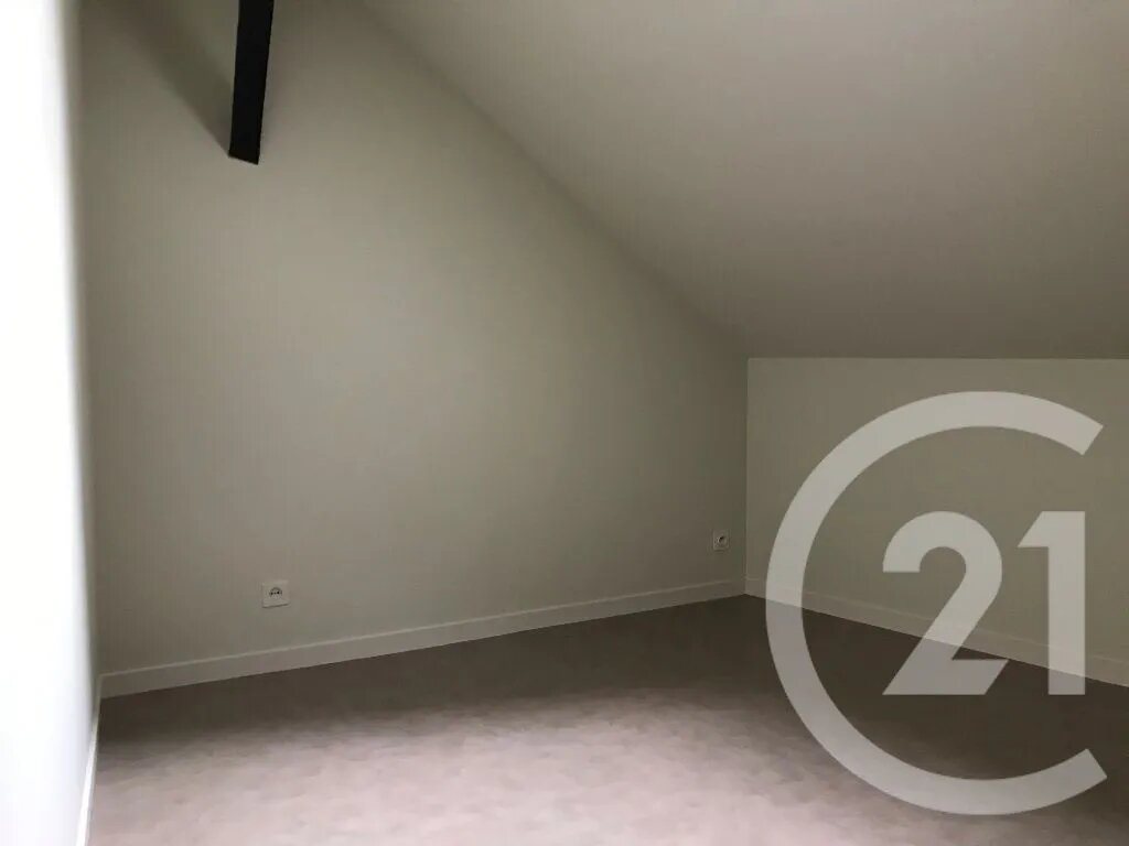 Appartement à louer, 47m², Châteauroux