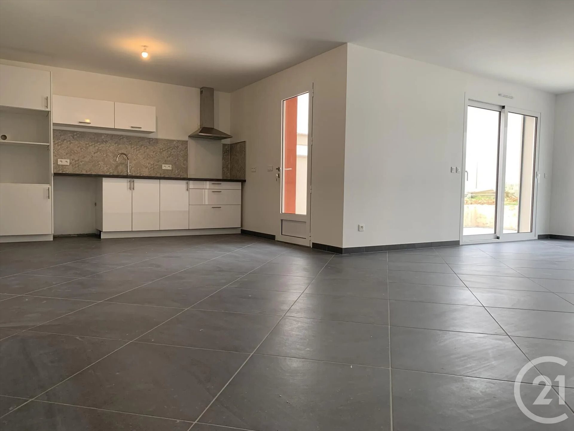 Maison à louer, 98m², Saint-Maur