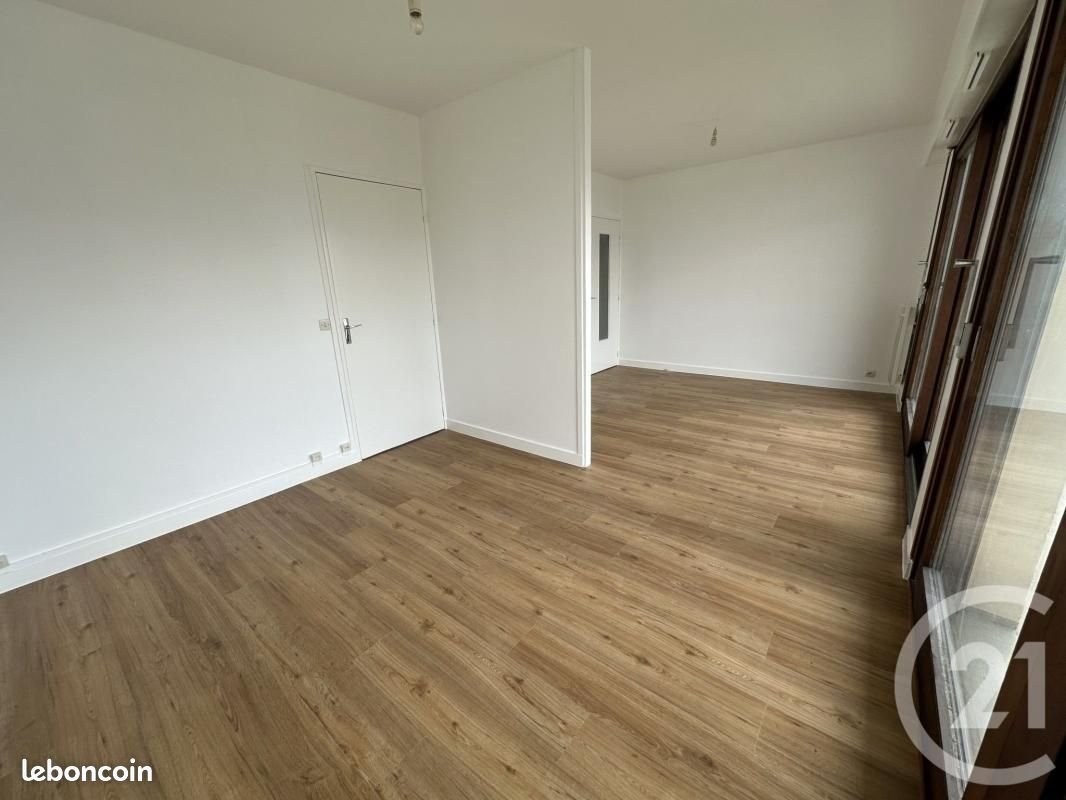 Appartement à louer, 41m², Châteauroux