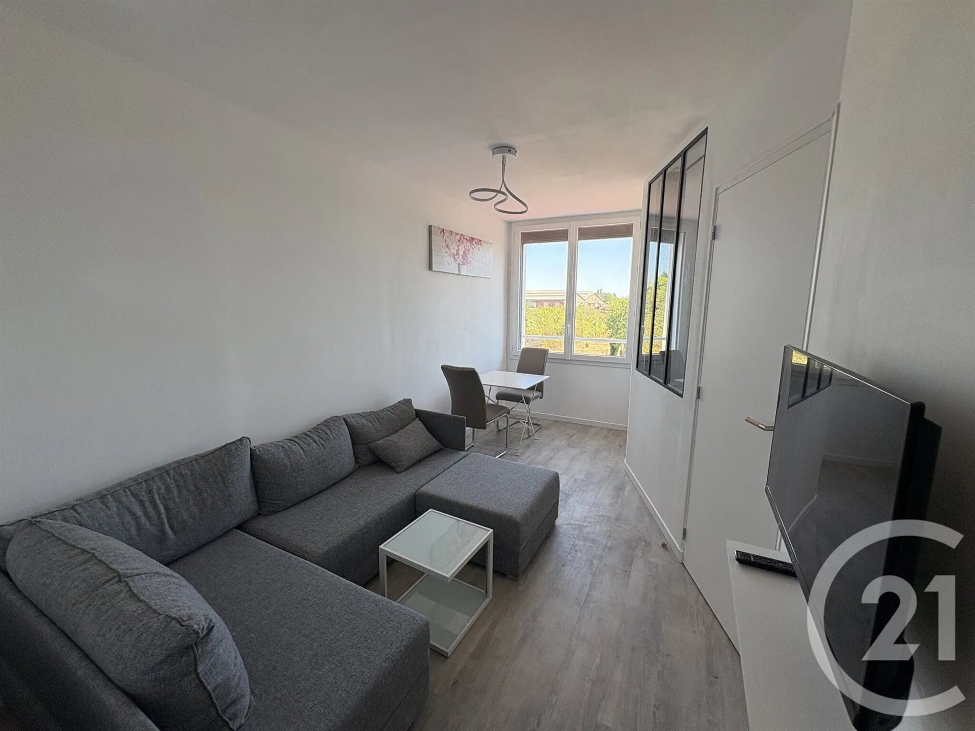 Appartement à louer, 31m², Châteauroux