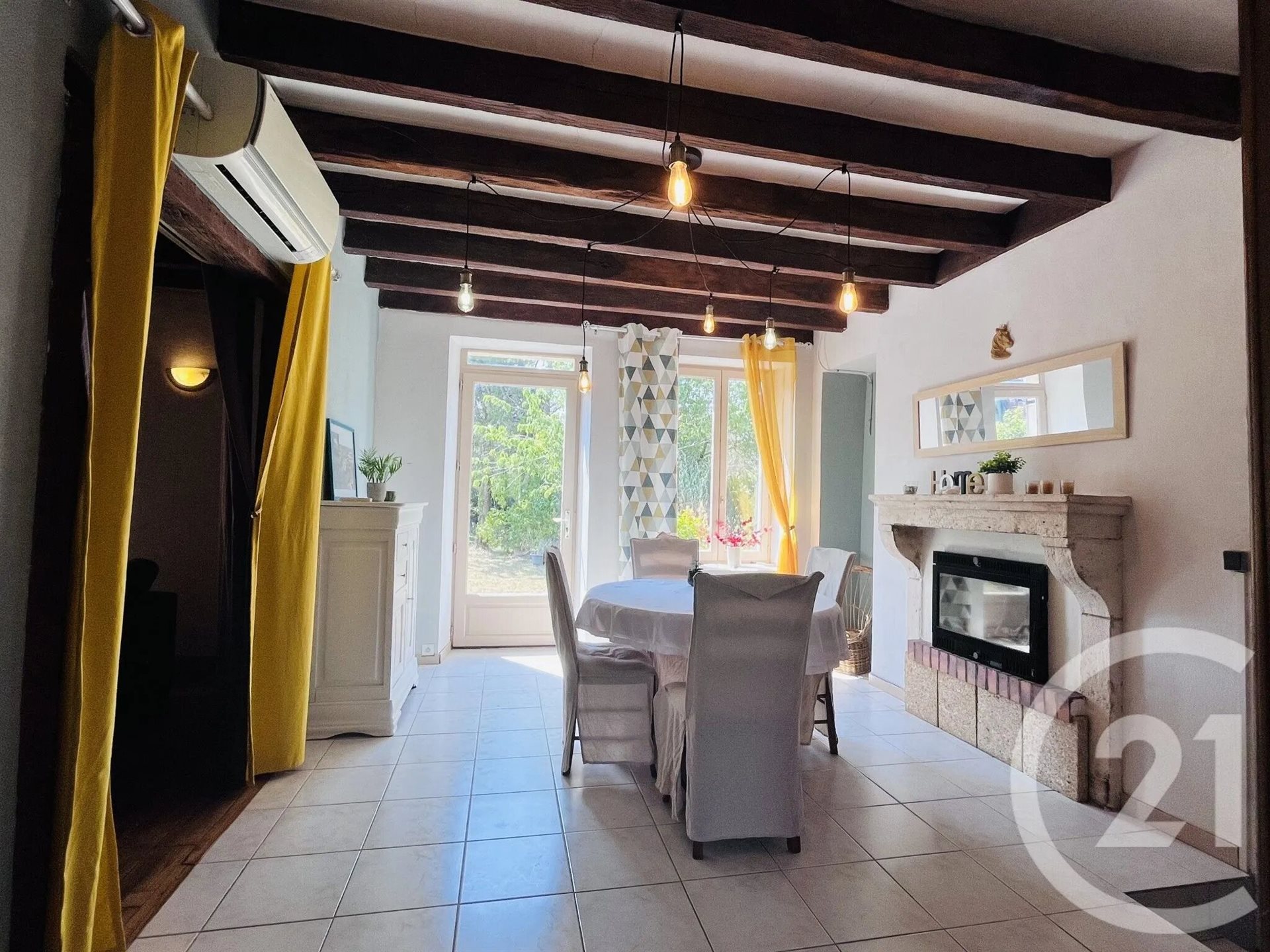 Maison à vendre, 127m², Neuillay-les-Bois