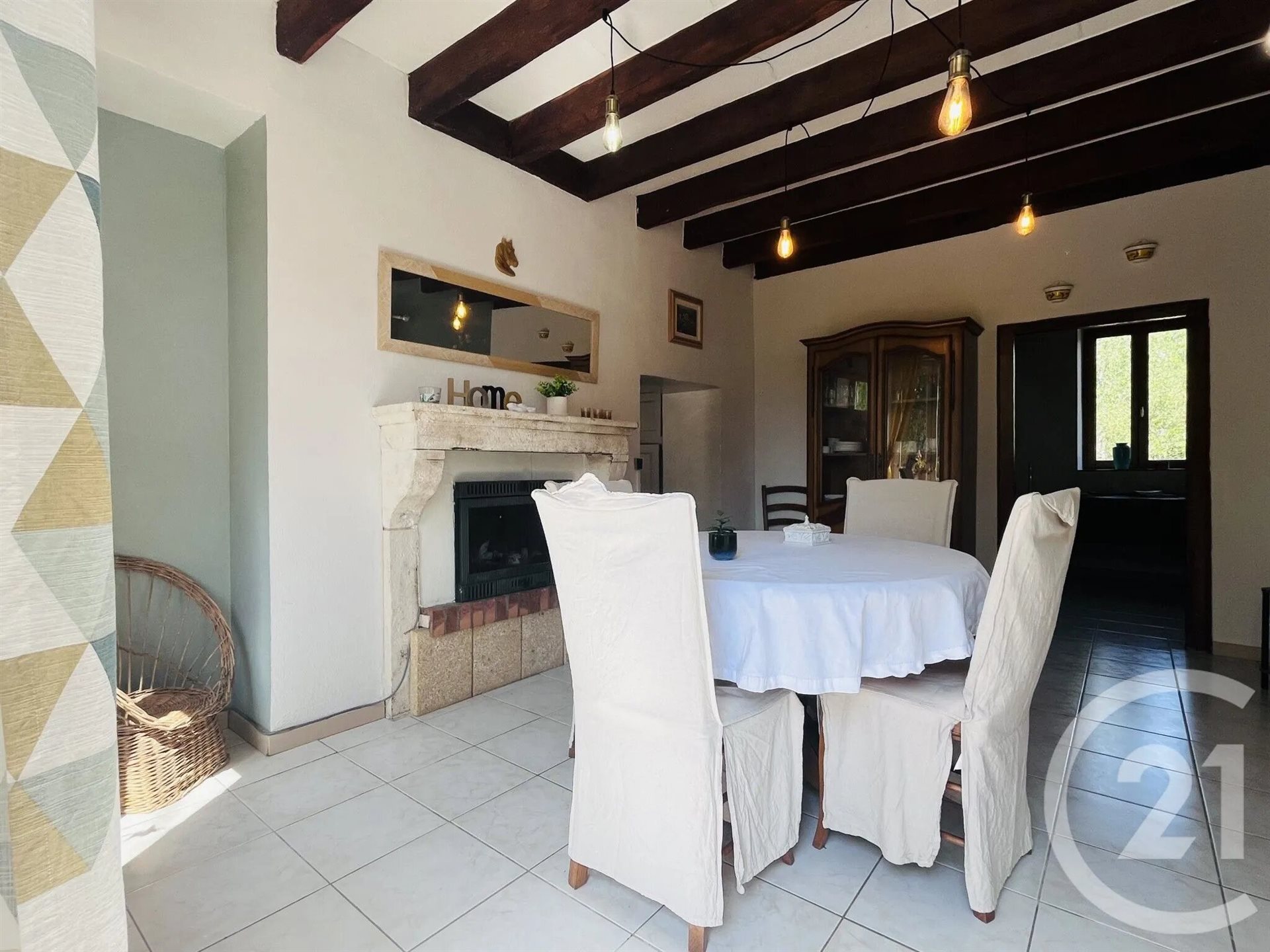 Maison à vendre, 127m², Neuillay-les-Bois