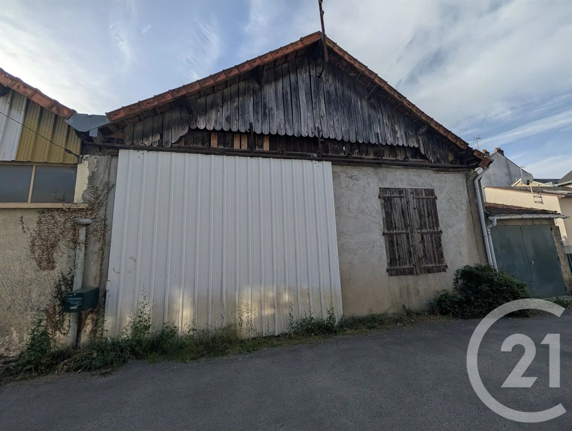 Maison à vendre, 160m², Châteauroux