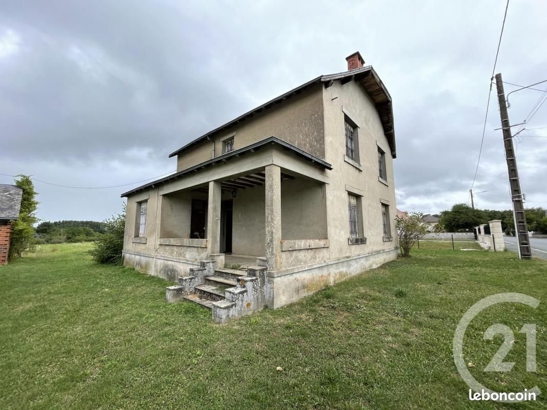 Maison à vendre, 147m², Arthon