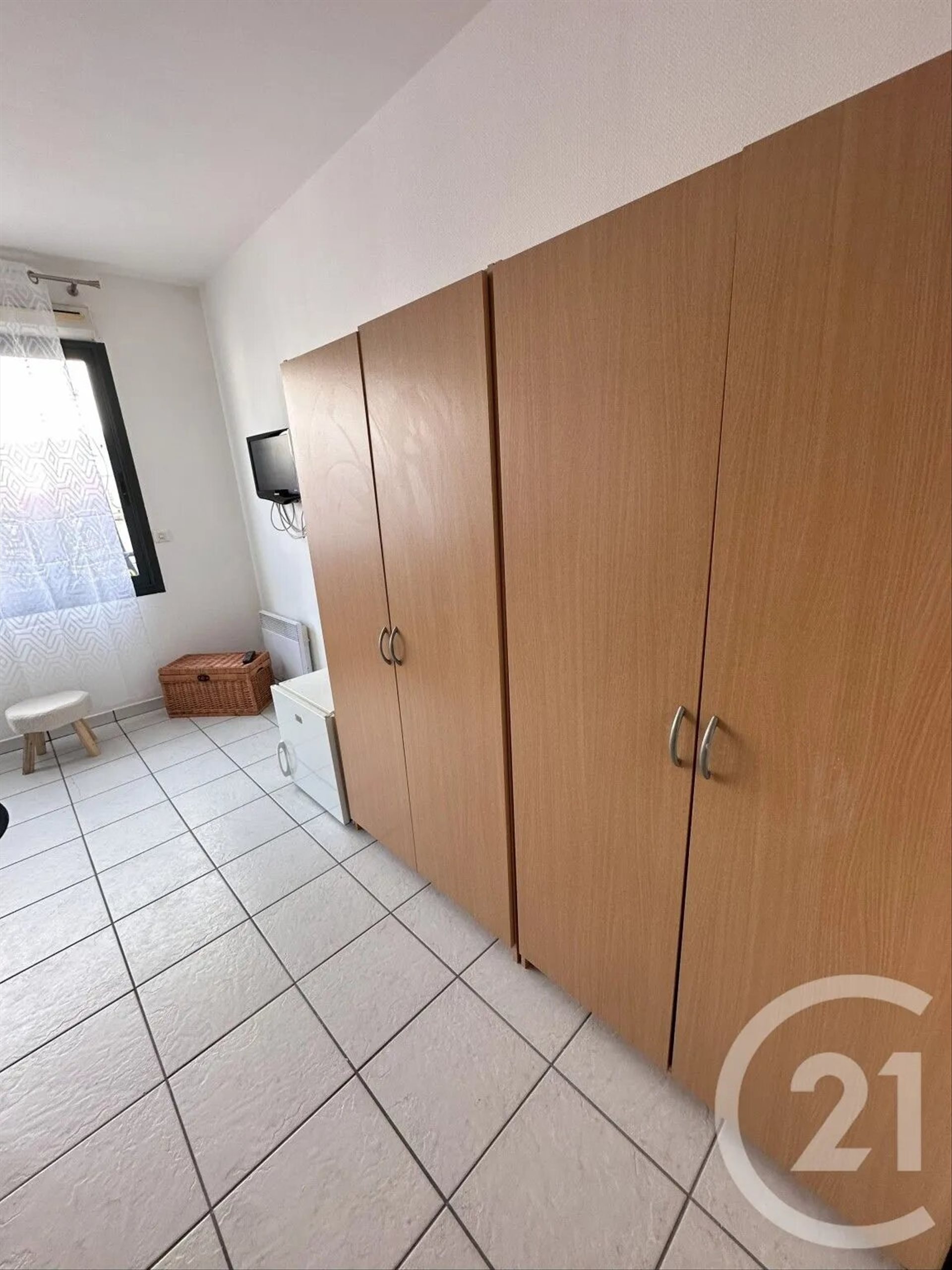 Appartement à louer, 28m², Châteauroux