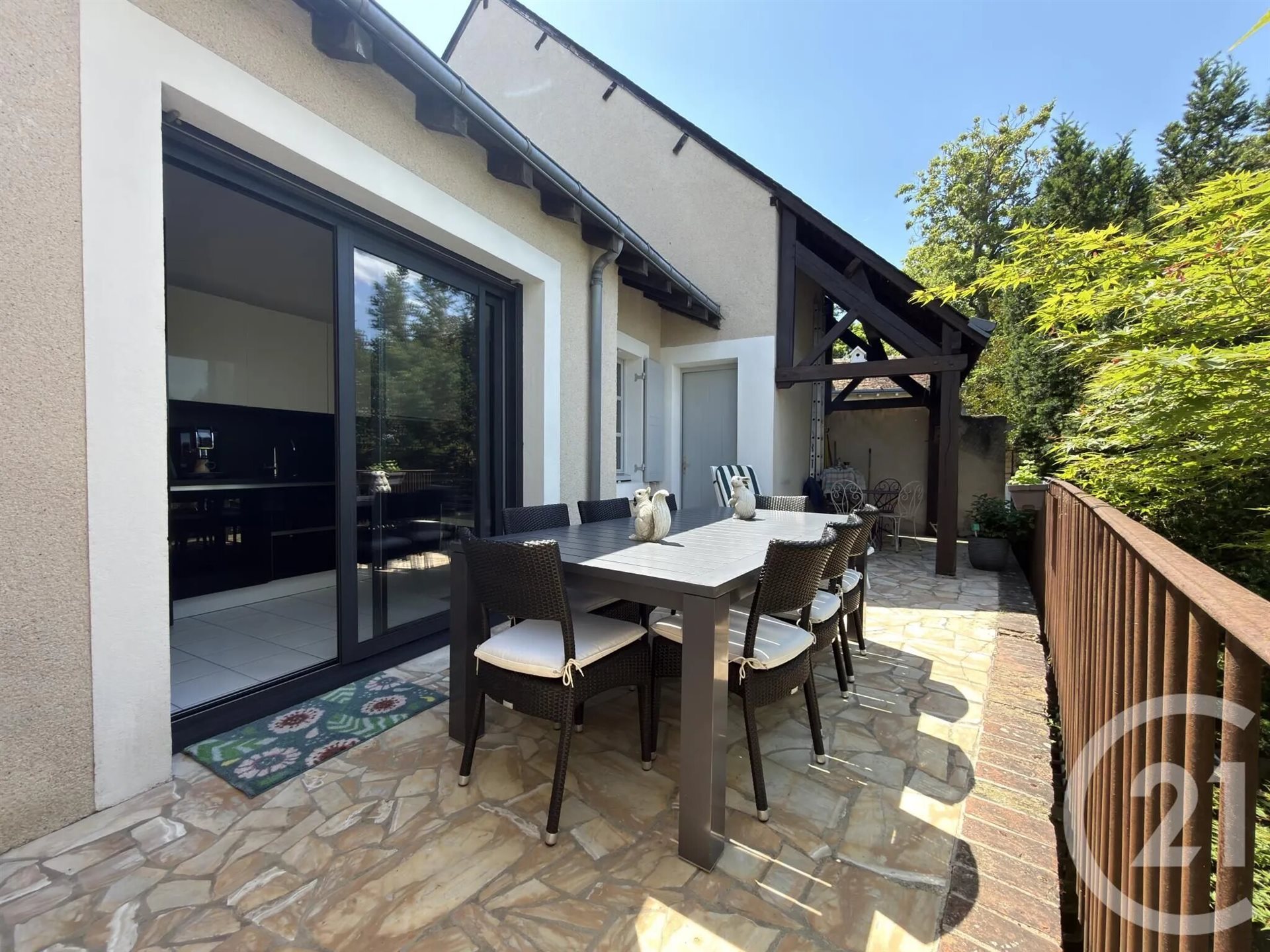 Maison à vendre, 155m², Châteauroux