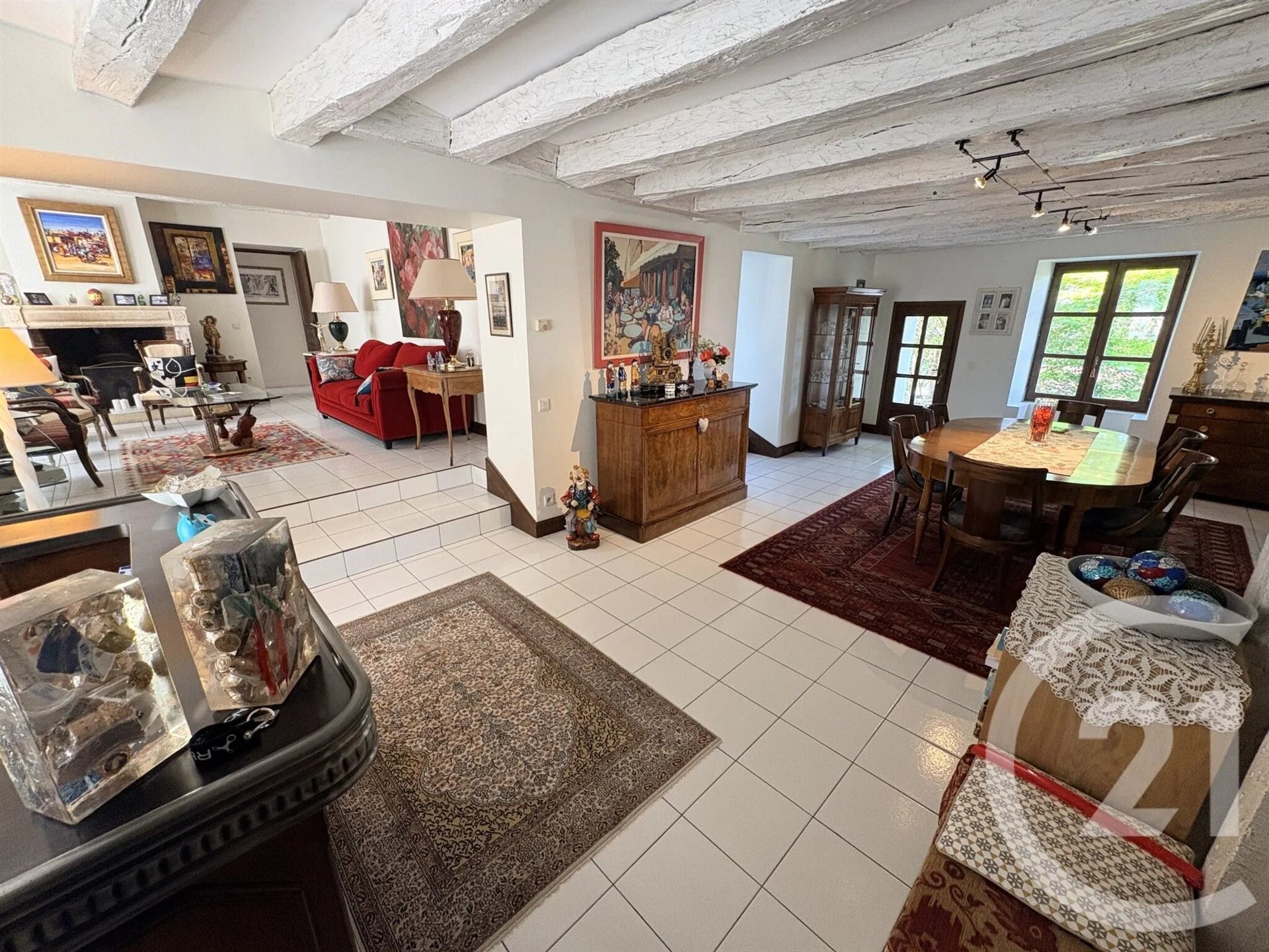Maison à vendre, 155m², Châteauroux