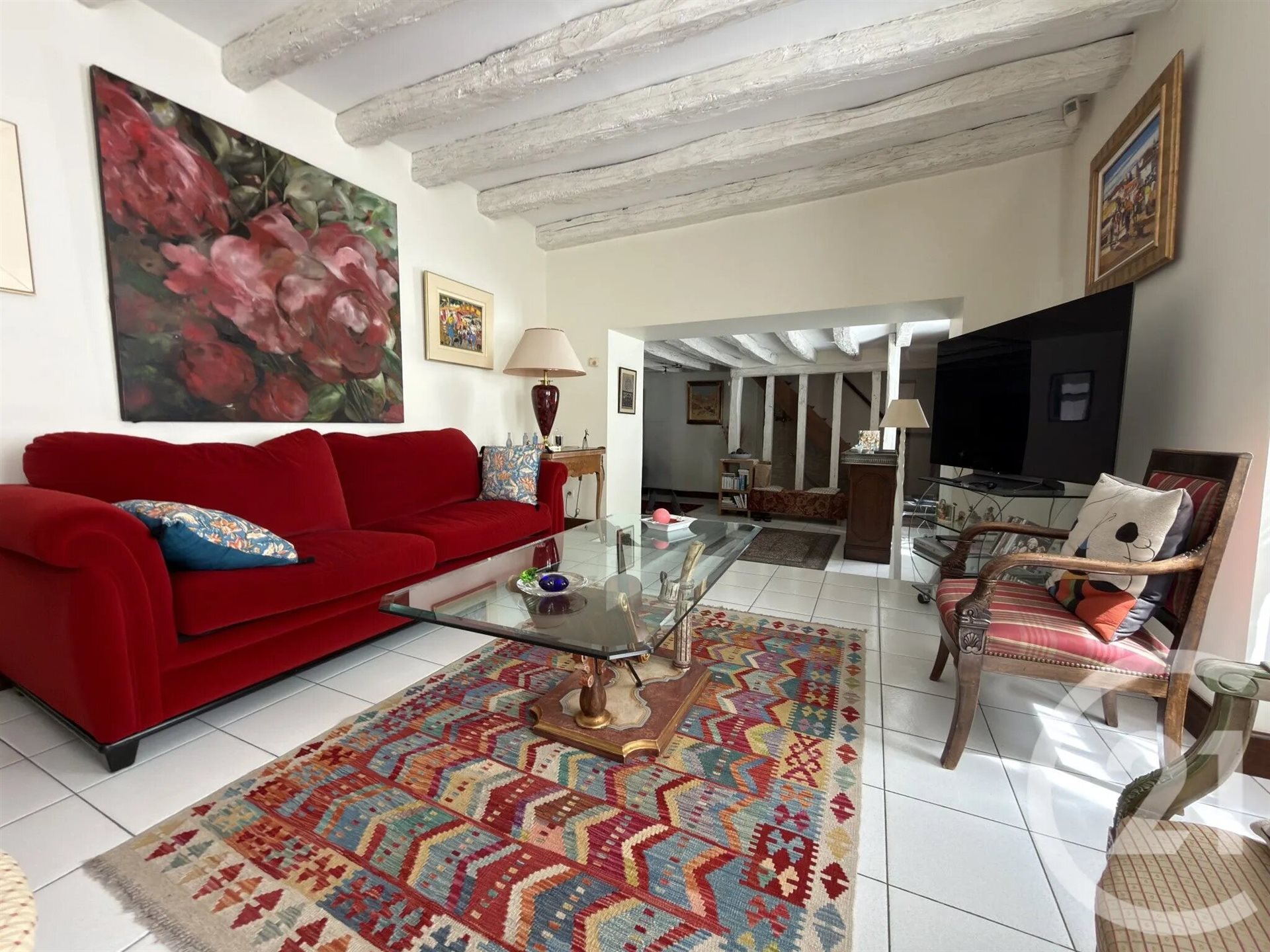 Maison à vendre, 155m², Châteauroux