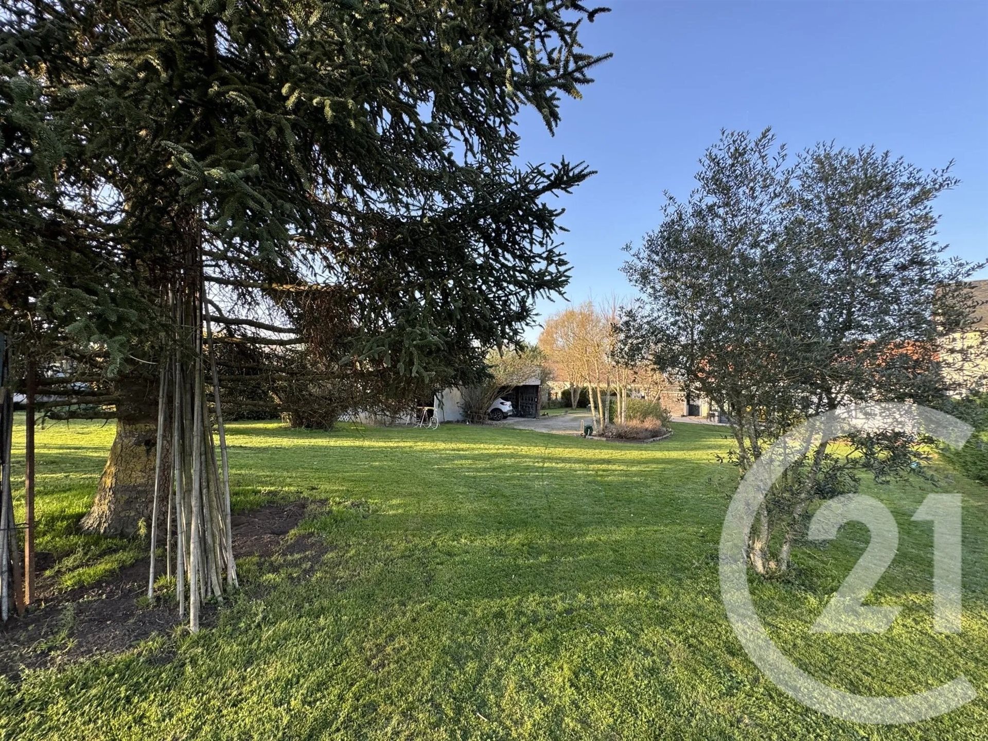 Maison à vendre, 117m², Neuillay-les-Bois