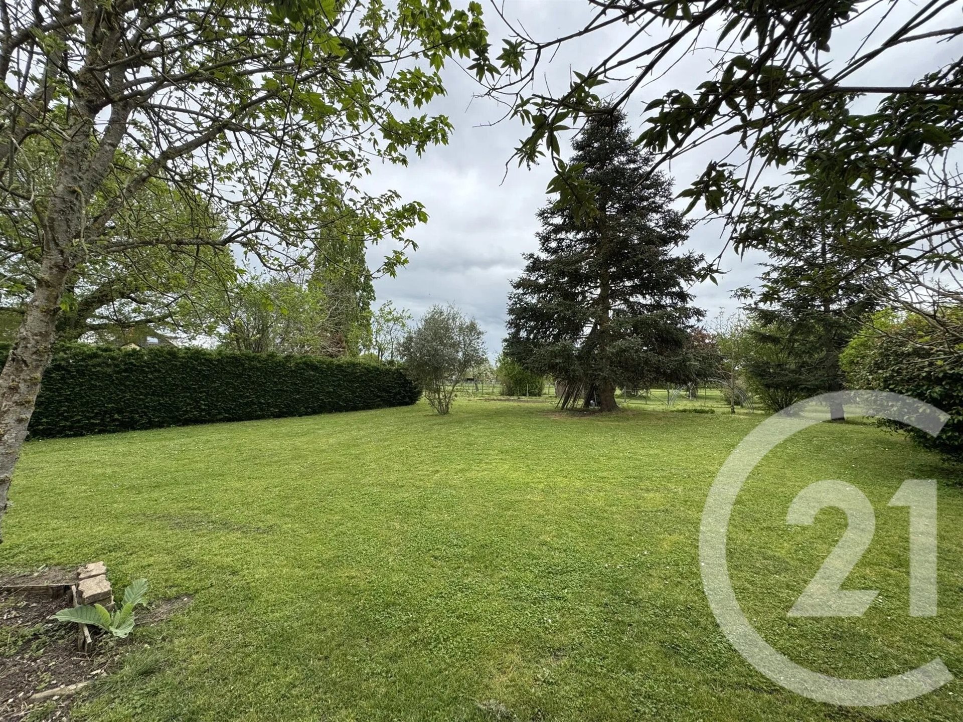 Maison à vendre, 117m², Neuillay-les-Bois