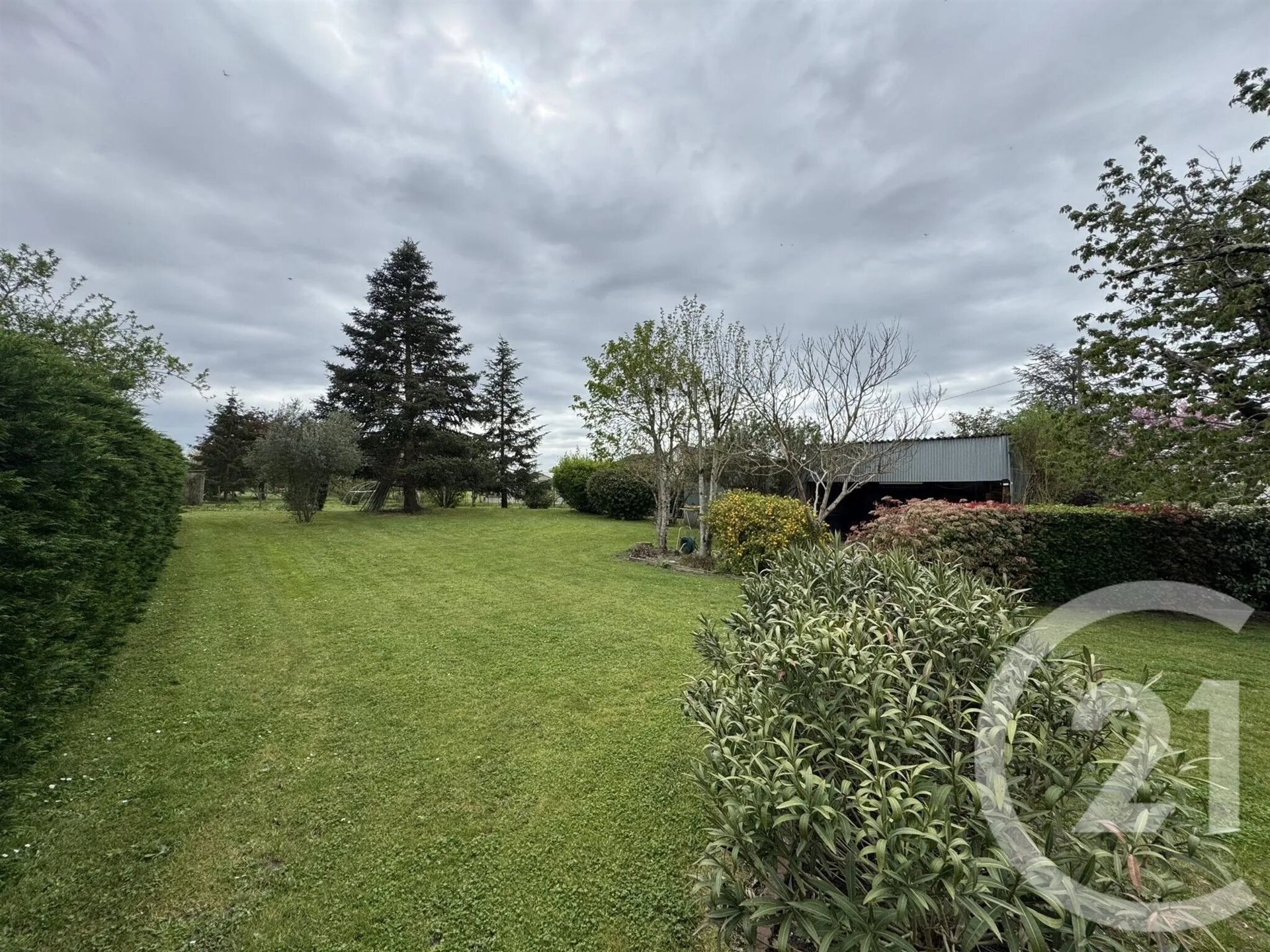 Maison à vendre, 117m², Neuillay-les-Bois